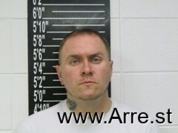 Timothy Lee Campbell Mugshot