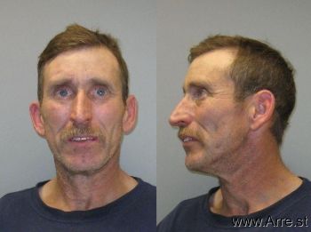 Timothy J Chenoweth Mugshot