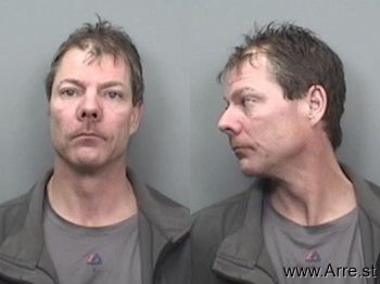 Timothy Arthur Erickson Mugshot