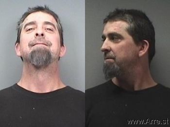 Timothy Michael Fetters Mugshot