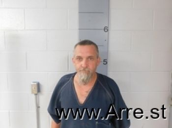 Timothy Don Foster Mugshot