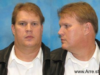 Timothy J Gossett Mugshot