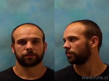 Timothy Bryan Hahn Mugshot