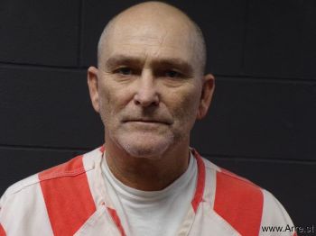 Timothy A Keller Mugshot