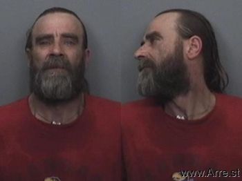 Timothy A Keller Mugshot