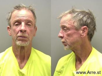 Timothy Paul Lyons Mugshot