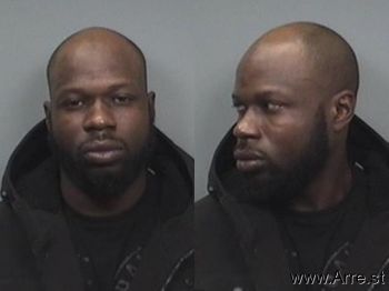 Timothy Antonio Mcelroy Mugshot