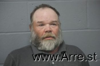 Timothy Allen Mcginnish Mugshot