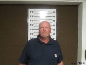 Timothy A Mooney Mugshot