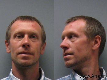 Timothy Lee Myers Mugshot