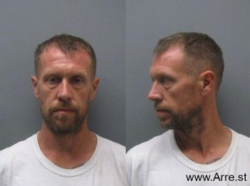 Timothy Lee Myers Mugshot