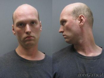 Timothy Rupert Ryan Petty Mugshot