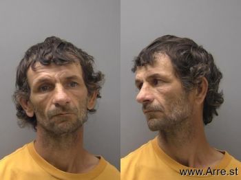 Timothy Charles Proctor Mugshot