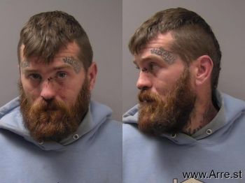 Timothy Wayne Ryan Mugshot