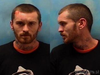 Timothy Wayne Ryan Mugshot