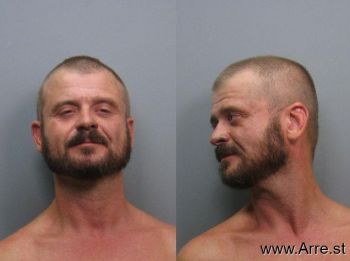 Timothy A. Sheppard Mugshot