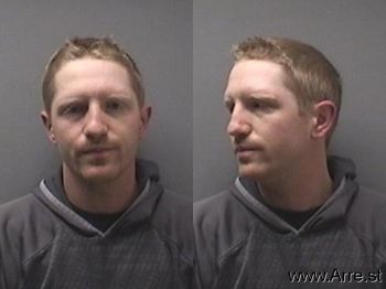 Timothy Clyde Taylor Mugshot