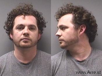 Timothy Royald Thomas Mugshot