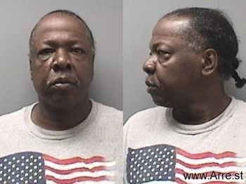 Timothy Maurice Turner Mugshot