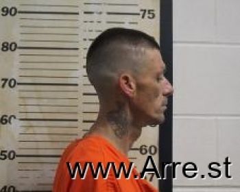 Timothy Lee Wasson Mugshot