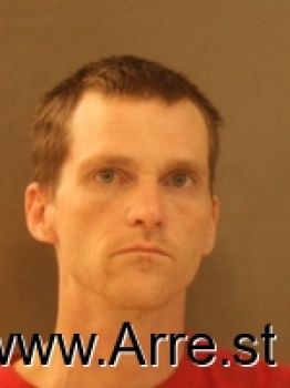 Timothy Duane Wittmeyer Mugshot