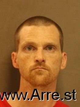 Timothy Duane Wittmeyer Mugshot