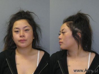 Tina Le Nguyen Mugshot