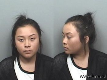 Tina Le Nguyen Mugshot