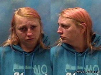 Tina M Proctor Mugshot