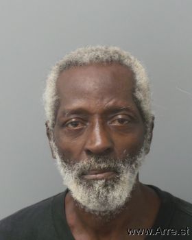 Tommie Lee Williams Mugshot