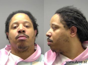 Tony L Ashley Mugshot