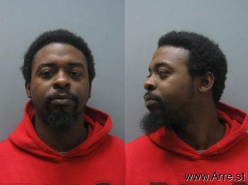 Tony K Junior Davis Mugshot