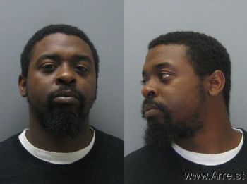 Tony K Junior Davis Mugshot