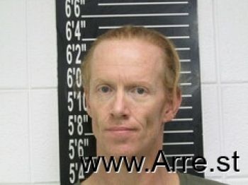 Tony Michael Mitchell Mugshot