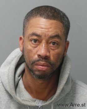 Tony L Myers Mugshot