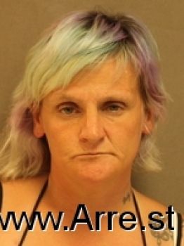 Tonya Lee Collins Mugshot