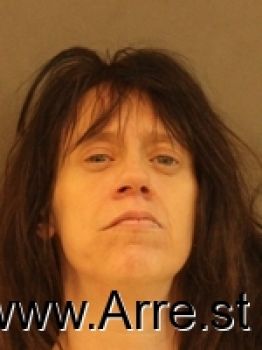 Tonya Lovice Huntsucker Mugshot