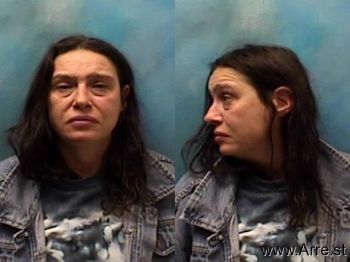 Tonya Dale Phillips Mugshot