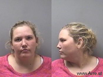 Tonya M Wilson Mugshot