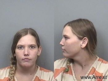 Tonya Marie Wilson Mugshot