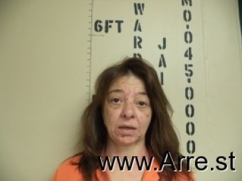 Tracey Jean Hunt Mugshot