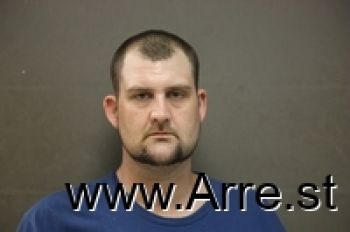 Travis Michael Arnold Mugshot