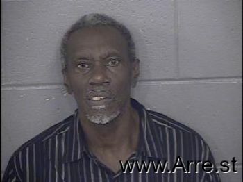 Travis R Blackman Mugshot