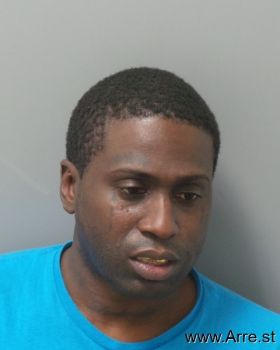 Travis Ray Coleman Mugshot