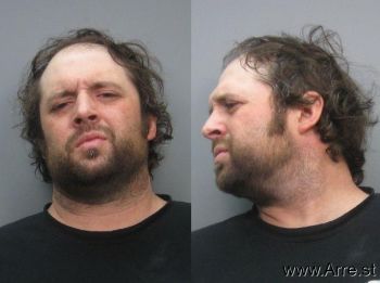 Travis Lee Holmes Mugshot