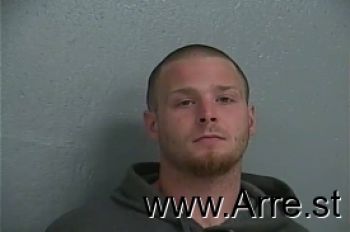 Travis Tyler Isham Mugshot