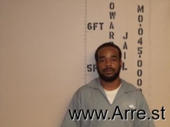 Travis Anderson Jones Mugshot