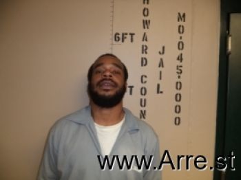 Travis Anderson Jones Mugshot