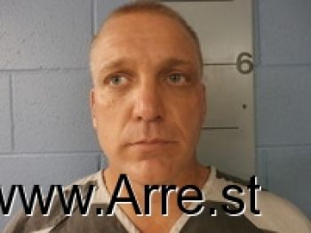 Travis Conway Perry Mugshot