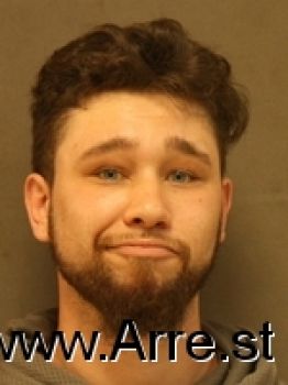 Travis Allen Perry Mugshot